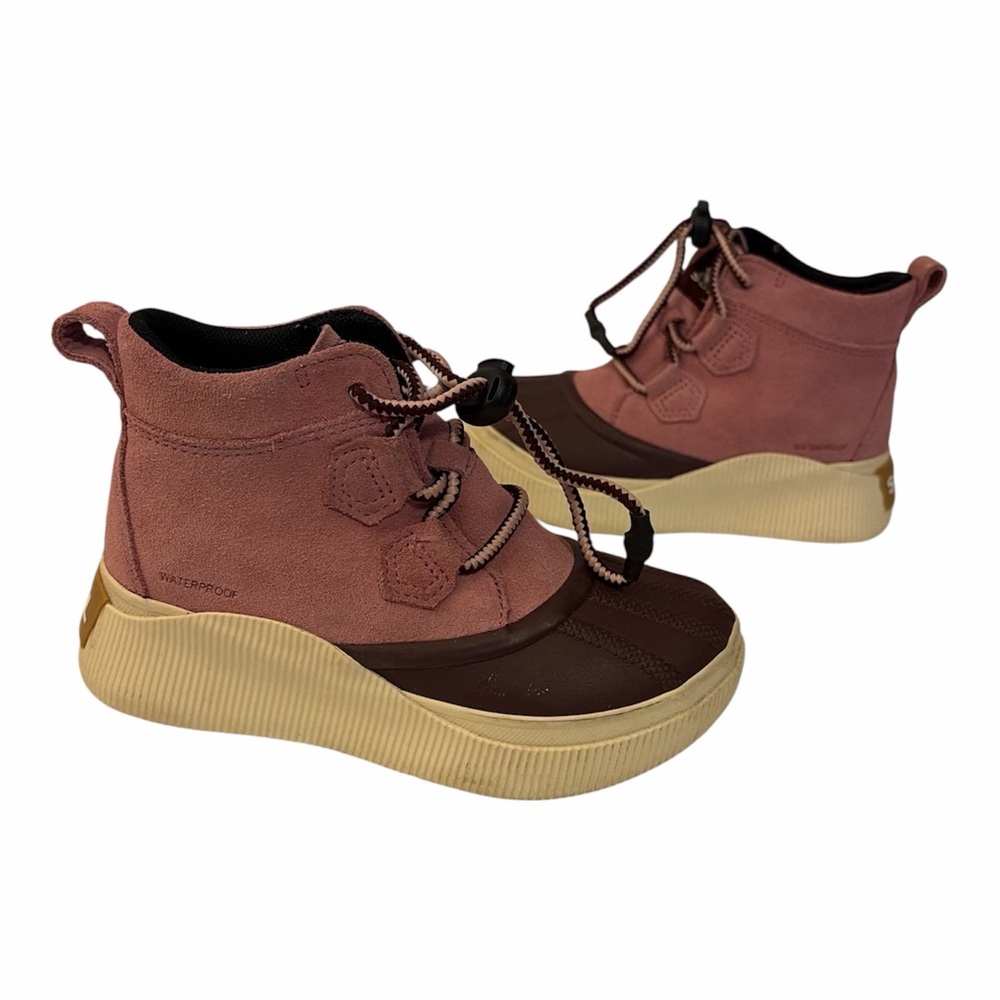 Sorel Out & About Boot